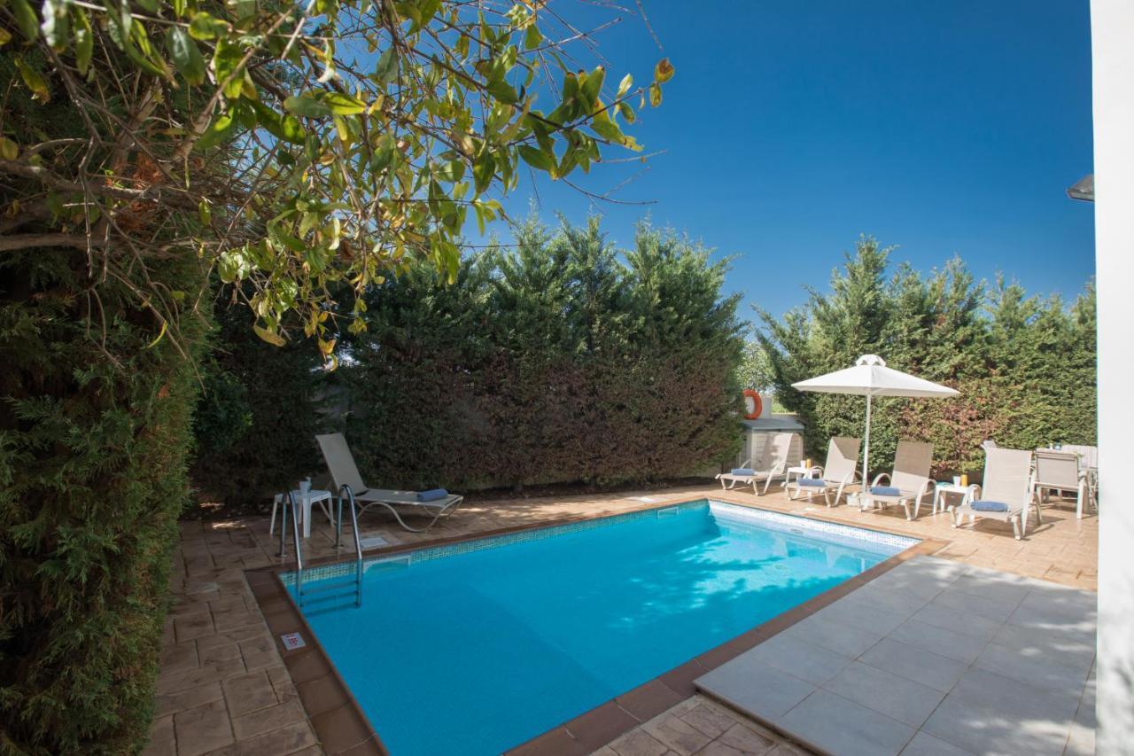 Villa Katerina Luxury *