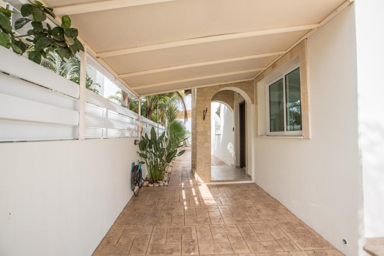 Katerina Luxury Villa