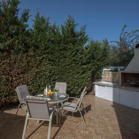 Katerina Luxury Villas Protaras Exterior photo