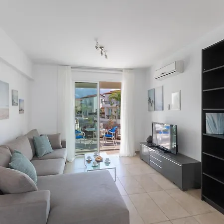 Katerina Luxury Villas Protaras Exterior photo