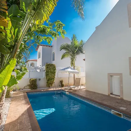 Katerina Luxury Villas Protaras Exterior photo