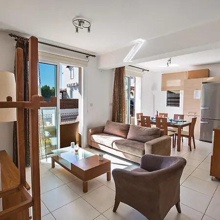 Katerina Luxury Villas Protaras Exterior photo