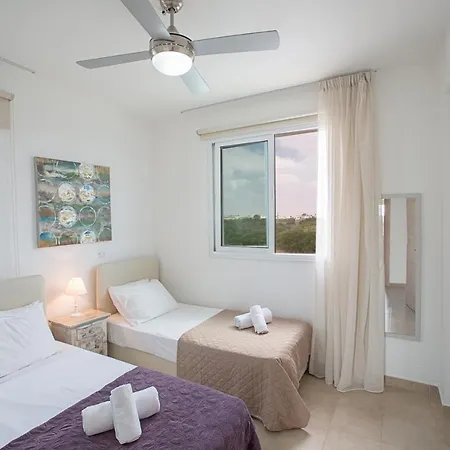 Katerina Luxury Villas Protaras Exterior photo