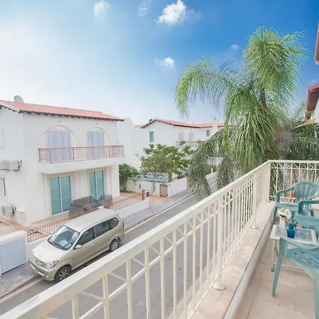 Katerina Luxury Villas Protaras Exterior photo