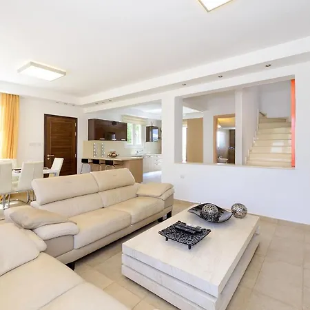 Katerina Luxury Villas Protaras Exterior photo