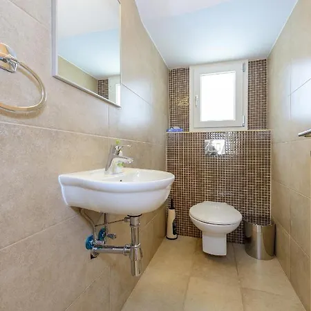 Katerina Luxury Villas Protaras Exterior photo