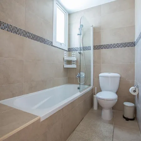 Katerina Luxury Villas Protaras Exterior photo
