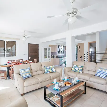 Katerina Luxury Villas Protaras Exterior photo