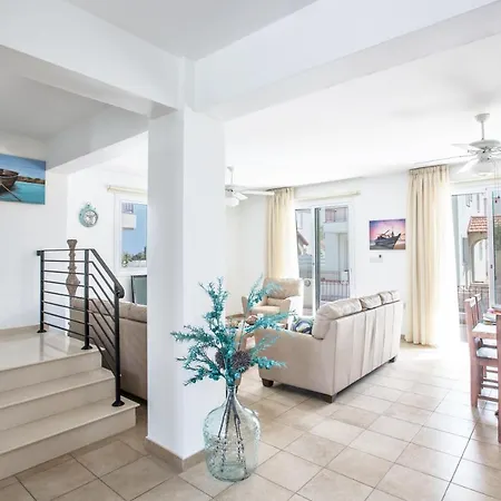 Katerina Luxury Villas Protaras Exterior photo