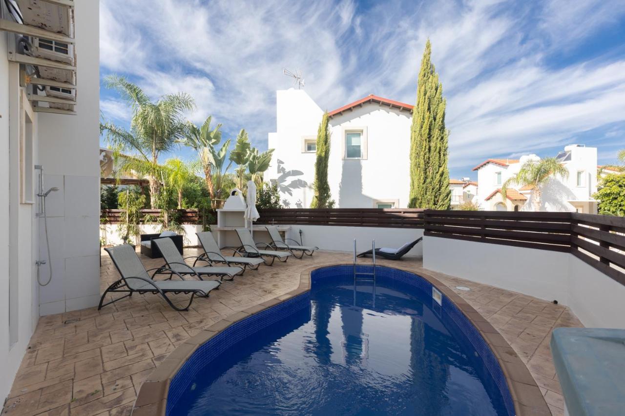 Katerina Luxury Villa Protaras